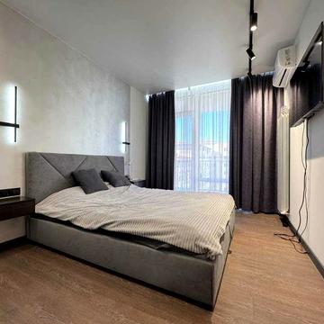 Богданівська вул., 4