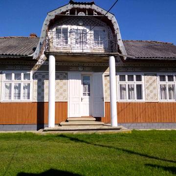 Продам будинок с.Іспас Вижницький район Чернівецька область
