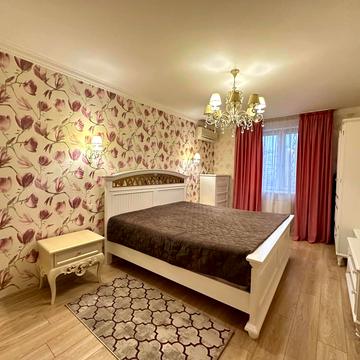 Княжий Затон вул., 9