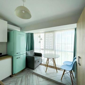 Оренда 1 к кв. ЖК Нова Данія вул. Кошова, 101 Софіївська Борщагівка