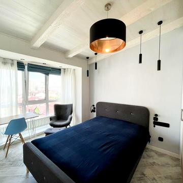 Оренда 1 к кв. ЖК Нова Данія вул. Кошова, 101 Софіївська Борщагівка