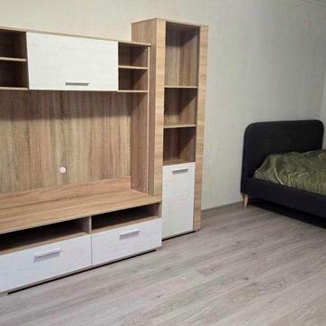 Сдам 1к м Лукьяновская ул Лукьяновская 9