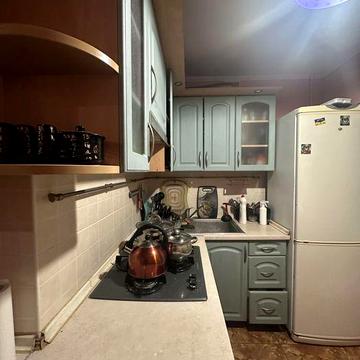 Здача 2-х кв м.Бориспіль вул.К.Шлях р-н ЦУМА , ЗАГСА