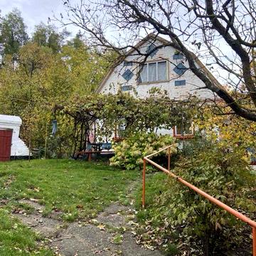 Продається будинок в с.Петропавлівка,Черкаська обл., до м.Городище 6км