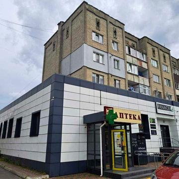 Здам 2 кімнатну квартиру, м. Сарни