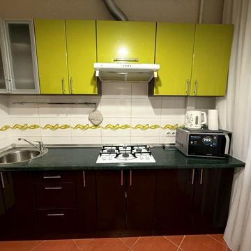 ‼️ЗДАМ 1 кімнатну квартиру з АО в КАП РЕМОНТІ‼️