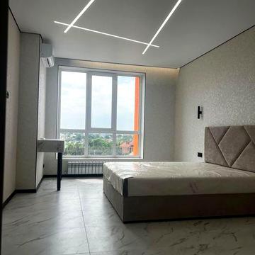 Квартира в новобудові від ВАСНИКА держпрограми ЖК Шевченко