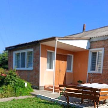 Продається будинок в центрі м.Городище, Черкаська обл.