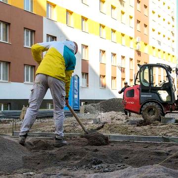 Апартаменти на виплату з першим внеском 30%. ЖК "Компаньйон" 52.2м.кв ЖК Компаньйон