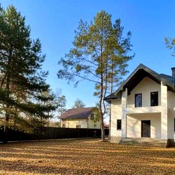 Ваш ідеальний дім-серед тиші вікових сосен!Цегла,Газ,17кВт,10сот,без %