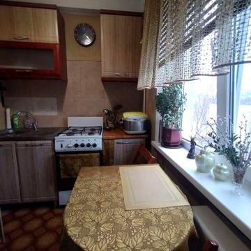 Аренда 2 комнатной квартиры ул.  Чаривная