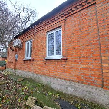 Продам будинок біля Центрального ринку