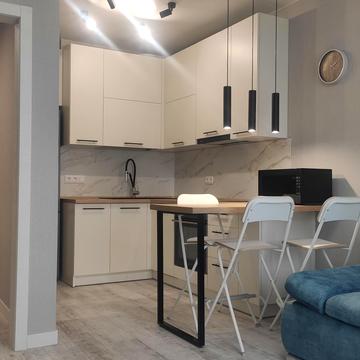 Євгена Сверстюка вул. (Марини Раскової), 6-Д