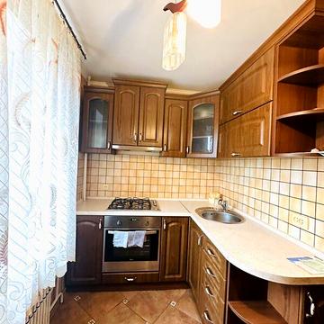 Довгострокова оренда 1к Квартира Симоненка Василя вулиця