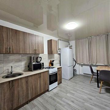 LS-5 Оренда 1к.кв 46м2 ЖК River Town.