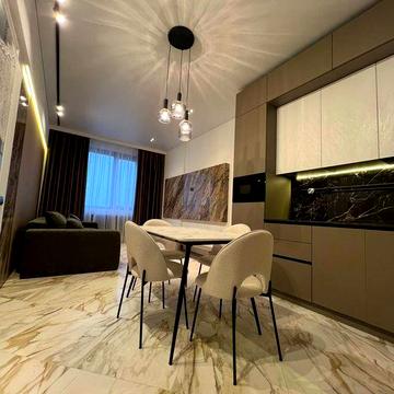 Оренда 2-кімнатної квартири в ЖК Delmar