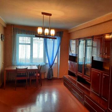 3-х кімнатна квартира на Україні