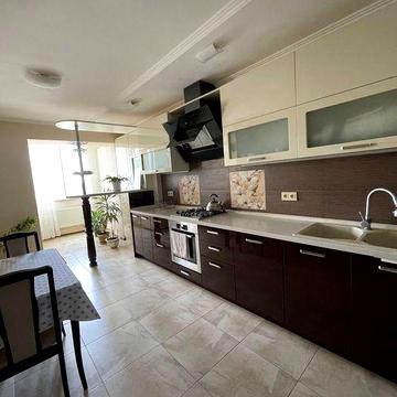 Квартира 3-х кімнатна