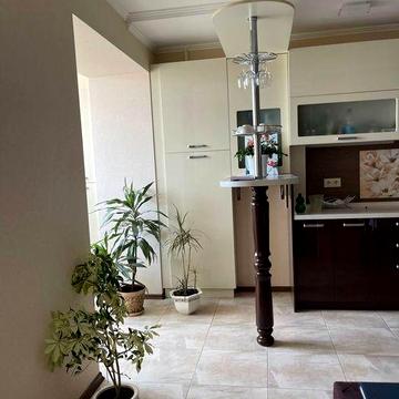 Квартира 3-х кімнатна