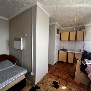 Оренда 1-кімнатної квартири