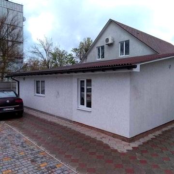 Півбудинку! Дачний район АТБ