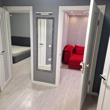 Аренда Квартиры, Проспект Небесной Сотни