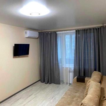 Сдам 2х комнатную квартиру на ул.Калиновая 64