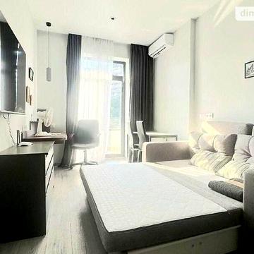 Довгострокова оренда 1к Квартира 13 станція Великого Фонтану вулиця ЖК Калипсо