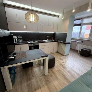 Ексклюзив! Продаж квартири 42.5м2, Перемоги , 85 ЖК Перемоги