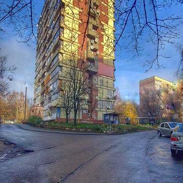 Продам 1к Тополя-3, Эпицентр, Метро.  iq