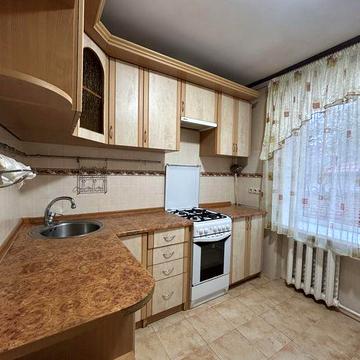 Доступна оренда трикімнатної квартири в центрі Бучі! Телефонуйте!