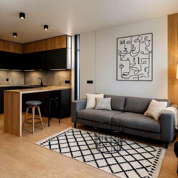 Оренда найкращої квартири в Авалоні Чорновола Замарстинівська