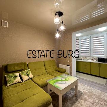 Первая сдача! 1 к. квартира евродвушка 40м2 ЖК МИРА-1 Улица Мира 7 ХТЗ