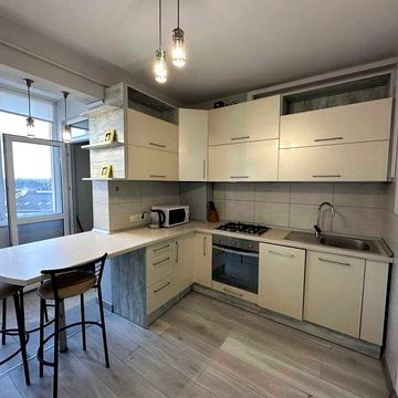 Оренда 2кімн.квартири в новобудові на пл. Князя Святослава (Шевченка)