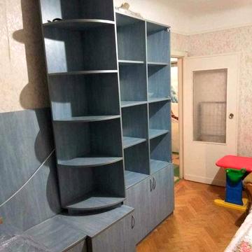 Оренда 1-кімнатної квартири поряд з Дарницькою площею