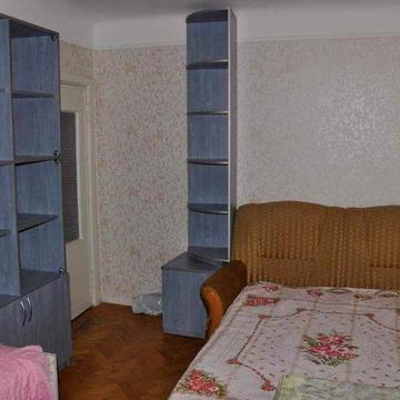 Оренда 1-кімнатної квартири поряд з Дарницькою площею