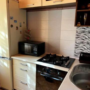 Академіка Шалімова вул. (Героїв Севастополя), 5-А