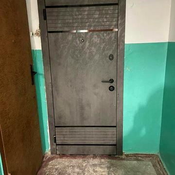 Квартира 3 кімнатна Британська( горького) 25