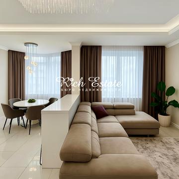 Вишгородська вул., 45