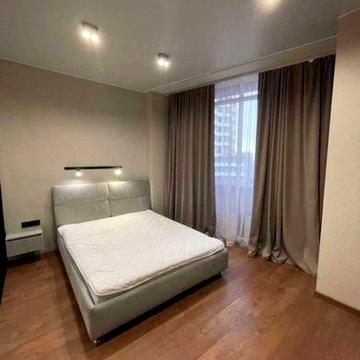 Сдаётся 2к квартира в  Жк Панорама, ул.Симферопольская 2к