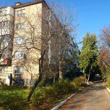 Продаж двокімнатної квартири в центрі м. Буча, вул. Польова, 28.