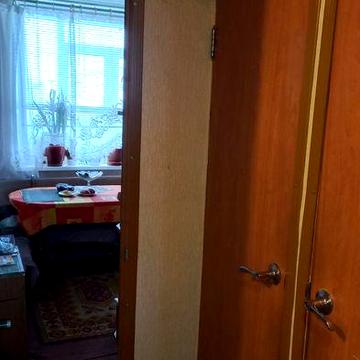 1к.кв. возле м.Научной
