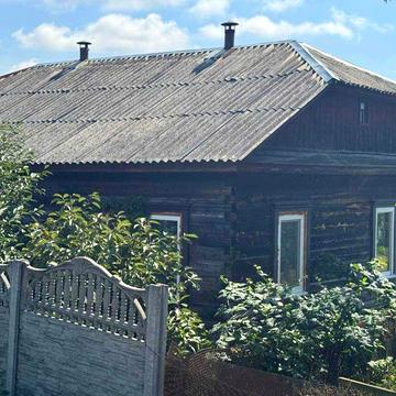 Затишний будинок з гарним краєвидом с.Українка, Житомирська обл.