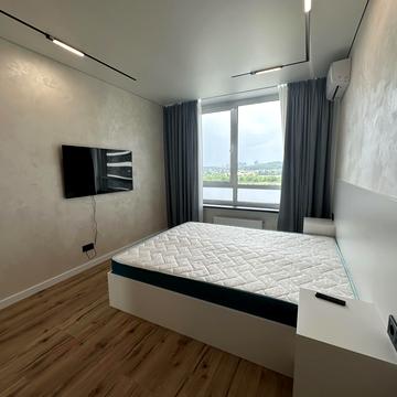 Дніпровська набережна вул., 15-Ж