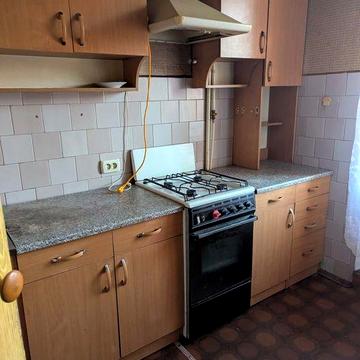 ЗДАМ ОДНОКІМНАТНУ КВАРТИРУ біля площі в центрі Ніжина вул. Овдіївська