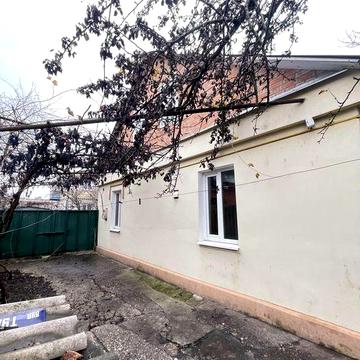 Продам окремий будинок район Кущівки недалеко від магазину Копілка