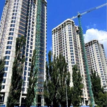 Продаж квартири ЖК Урлівський 2 ЖК Урлівський 2