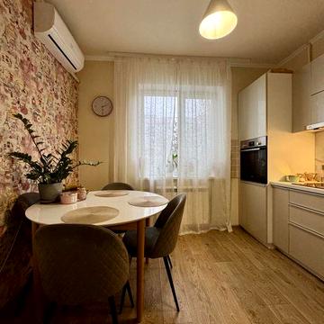 Продаж 1 кімнатної квартири з ремонтом ‼️