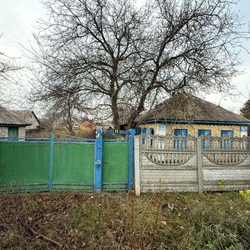 Будинок в Слободі