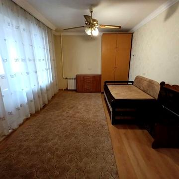 1-комн. квартира на Космосе! ул. Чумаченко! Без отключений!